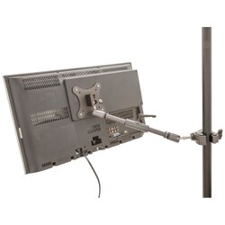 9.Solutions ナインドットソリューションズ ダブルジョイントアームミディアム(460mm) 9.VD5089M ヨドバシ.com - ナインソリューションズ 9.Solutions ダブル