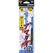 FA111 ライトアマダイ仕掛 誘いコヅキ 8-3