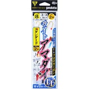 FA112 ライトアマダイ仕掛 スタンダード 8-3