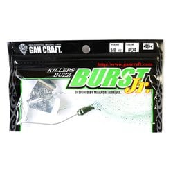 キラーズバズバーストJr. 3/8oz ＃04オイカワ
