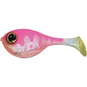 デラボール ピンクバッククリアー