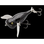 ベジテーション ウォッシャークローラーマッスル 622 JPブラック