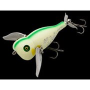 ベジテーション ウォッシャークローラーマッスル 617 アユ