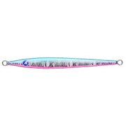 シーライドロング 80g ＃4ブルピン