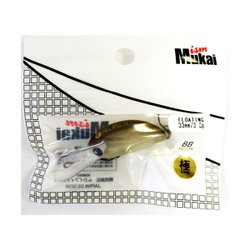 フルスペック FullSpec F 定番1 ココアグロー2 [フローティング]