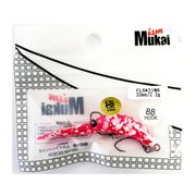 ザンム ZANMU-33DR F 定番18 FULLトリプルPK2 [フローティング]