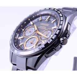 ヨドバシ.com - シチズン時計 CITIZEN WATCH ATTESA アテッサ CC9017