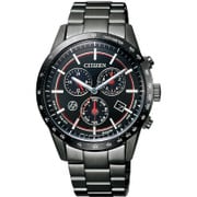 シチズンコレクション エコ・ドライブ CITIZEN × TOYOTA 86 コラボレーションモデル ブラック BL5495-64E