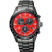シチズンコレクション エコ・ドライブ CITIZEN × TOYOTA 86 コラボレーションモデル レッド BL5495-64W
