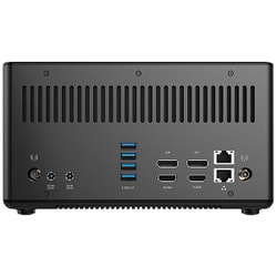 ヨドバシ.com - ZOTAC ゾタック ミニPC ZBOX Eシリーズ Core i7