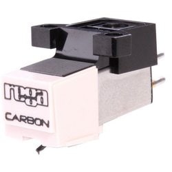 レコードカートリッジ Carbon MM