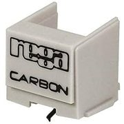 レコード交換針 Stylus-Carbon MM