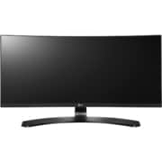 IPS 29型 21：9 曲面型ウルトラワイドモニター(2560×1080) HDMI ブルーライト低減機能 29UC88-B