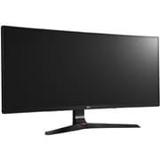 IPS 34型 21:9 曲面型ウルトラワイドゲーミングモニター(2560×1080) 144Hz HDMI×2 34UC79G-B
