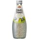Sawasdee(サワディ) [バジルシードドリンク レモン 290ml]