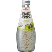 Sawasdee(サワディ) [バジルシードドリンク レモン 290ml]