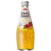 Sawasdee(サワディ) [バジルシードドリンク マンゴー 290ml]
