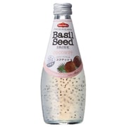 Sawasdee(サワディ) [バジルシードドリンク ココナッツ 290ml]