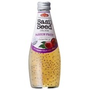 Sawasdee(サワディ) [バジルシードドリンク パッションフルーツ 290ml]