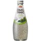 Sawasdee(サワディ) [バジルシードドリンク グアバ 290ml]