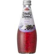 Sawasdee(サワディ) [バジルシードドリンク アサイー 290ml]