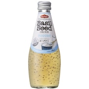 Sawasdee(サワディ) [バジルシードドリンク ヨーグルト 290ml]
