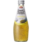 Sawasdee(サワディ) [バジルシードドリンク パイナップル 290ml]