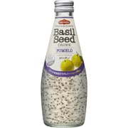 Sawasdee(サワディ) [バジルシードドリンク ボンタン 290ml]