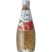 チアシードドリンク [アップル 290ml]