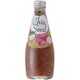 チアシードドリンク [ライチ＆ローズ 290ml]