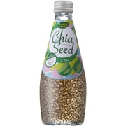 チアシードドリンク [プラム 290ml]