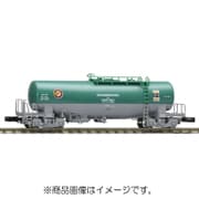 Nゲージ 8712 タキ1000(日本石油輸送・米タン) [2024年10月再生産]