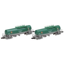 新品未使用98963　TOMIX限定 タキ1000形 日本石油輸送 米タン Yahoo!オークション - TOMIX 98963 私有貨車 タキ1000型(日本