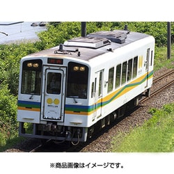新品 TOMIX　Nゲージ　98025　肥薩おれんじ鉄道　HSOR-100形