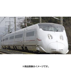 ヨドバシ.com - トミックス TOMIX 98615 [Nゲージ 九州新幹線800 2000 