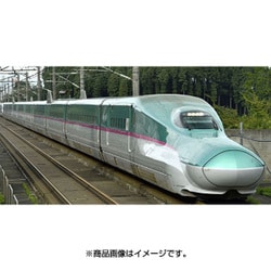 ヨドバシ.com - トミックス TOMIX 98964 [Nゲージ 限定 E5系東北新幹線