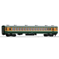 TOMIX HOゲージ サロ153 緑帯 HO-298 鉄道模型 電車-