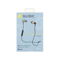 ヨドバシ.com - ソフトバンクセレクション GLIDiC グライ