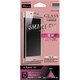 LP-XPXZFGGPK [Xperia XZ GLASS SMART FIT 光沢(ピンク)]