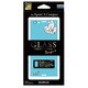 LP-XPXCFGD04 [Xperia X Compact GLASS PREMIUM FILM 全画面保護 Design＋しろくま]