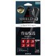LP-XPXCFLGSASB [Xperia X Compact SHIELD・G HIGH SPEC FILM 全背面保護 光沢]