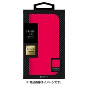LP-XPXCLPPK [Xperia X Compact PUレザーケース PRIME ピンク]