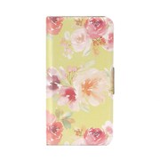 LP-XPXCLD001 [Xperia X Compact Design+ Flower イエロー]