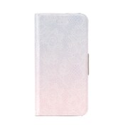 LP-XPXCLD004 [Xperia X Compact Design+ Flower パープル]