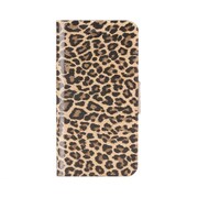 LP-XPXCLD013 [Xperia X Compact Design+ アニマル ヒョウ]