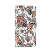 LP-XPXCLD018 [Xperia X Compact Design+ ペイズリー]