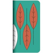 LP-XPXCLD031 [Xperia X Compact Design+ 葉]