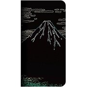 LP-XPXCLD032 [Xperia X Compact Design+ 和柄 シック01]