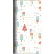 LP-XPXCLD033 [Xperia X Compact Design+ イラスト アイス]