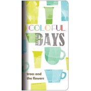 LP-XPXCLD034 [Xperia X Compact Design+ イラスト ティーカップ]